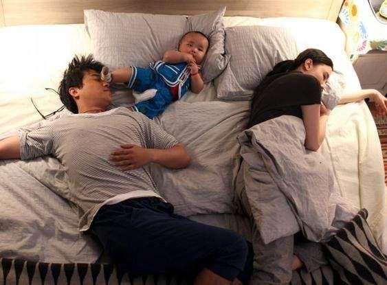 孩子比同龄人矮家长的误区,眼睁睁的看着父母老去却无能为力