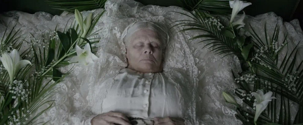 维多利亚女王和她的九个子女,维多利亚女王从0到81岁变化