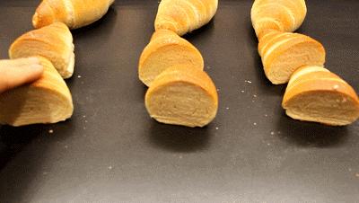 猪油和黄油做面包有什么区别,猪油可以代替黄油做面包吗