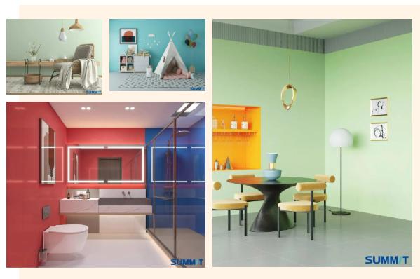 2024年瓷砖行业趋势分析,2019年瓷砖行业发展六大趋势