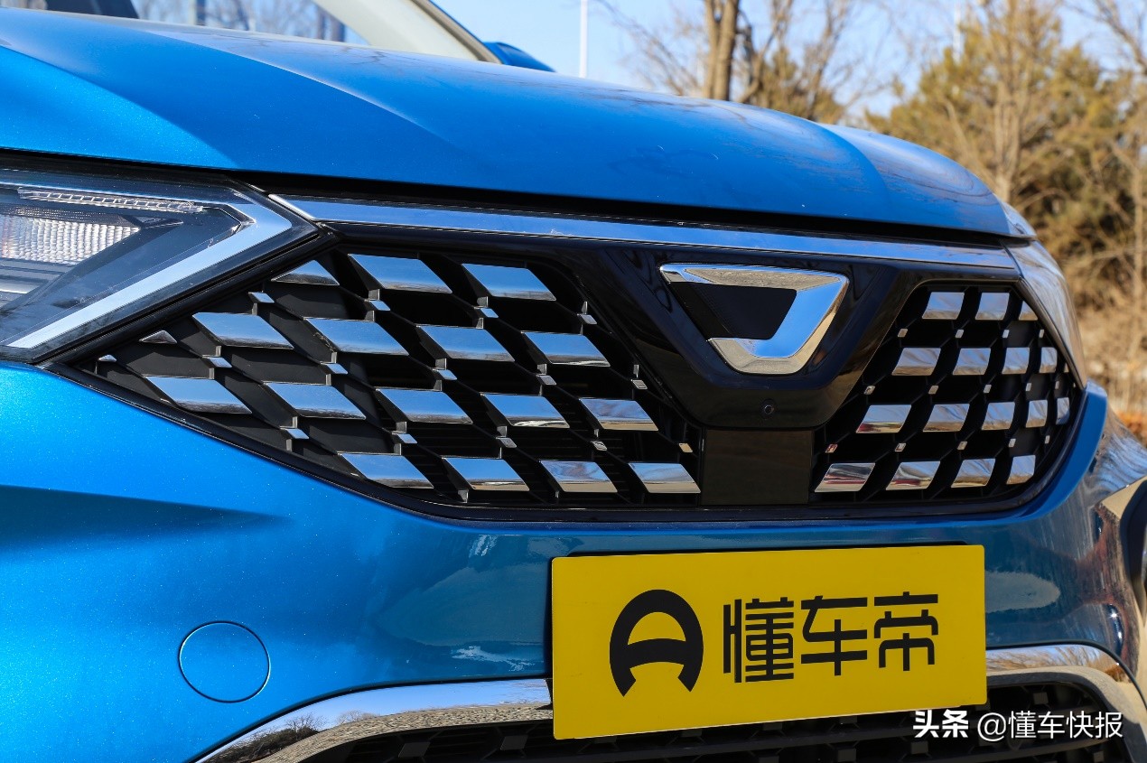 德系车性价比suv推荐,新款捷达vs7最新深度测评