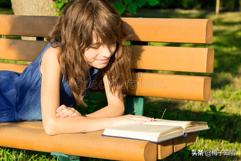 不慌不忙，一步一步走向自律