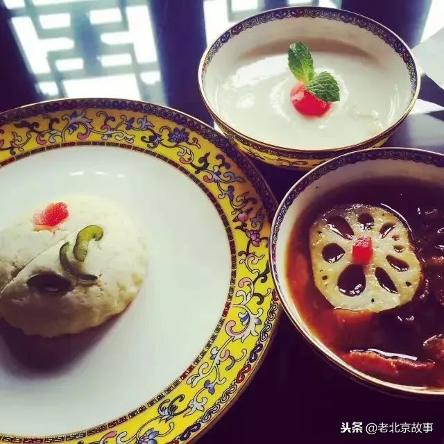 北京最好吃的美食推荐,北京人均100以内的美食推荐