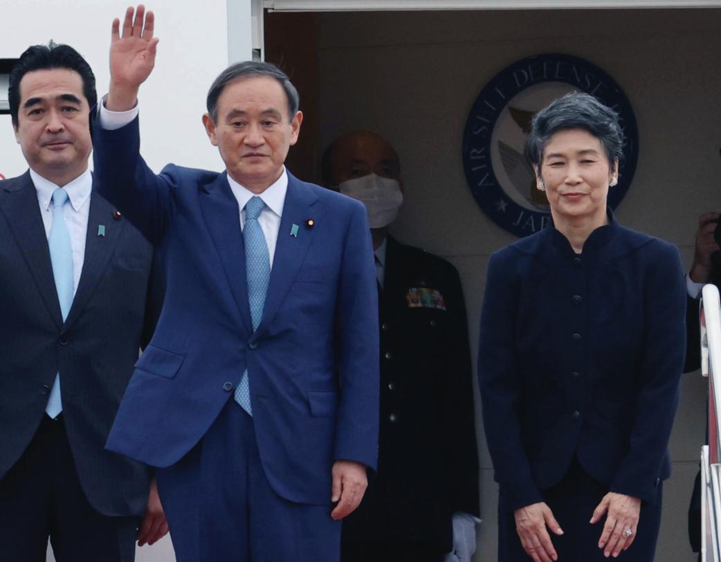 菅义伟谈控制疫情,菅义伟新冠败战