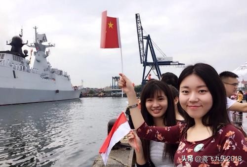 印度尼西亚是属于哪个国家,印度尼西亚华人怎么看待印尼