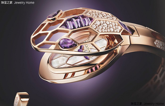 帝致、宝格丽上新,TheBubbleGumPin*粉k**钻引领佳士得拍场