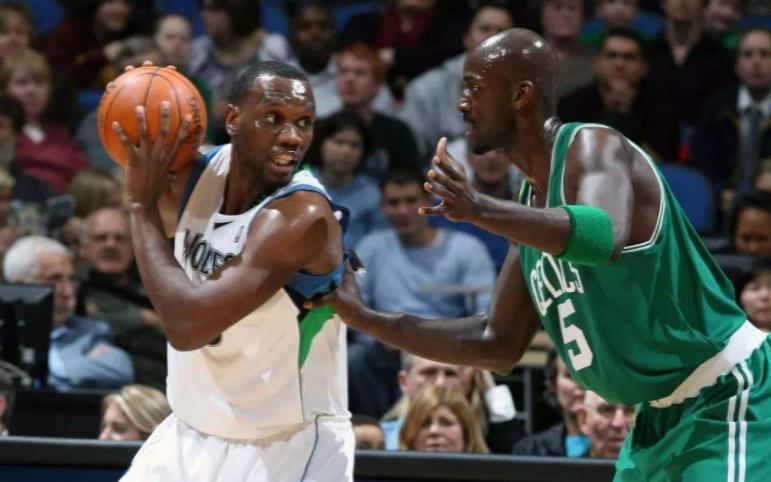 艾尔杰弗森姚明,杰弗森理查德退役