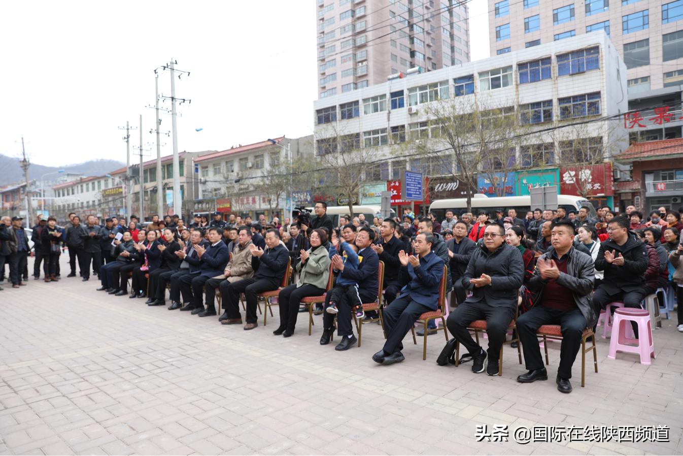 粤陕合作添佳话陕西富县与广东遂溪“牵手”友好结对