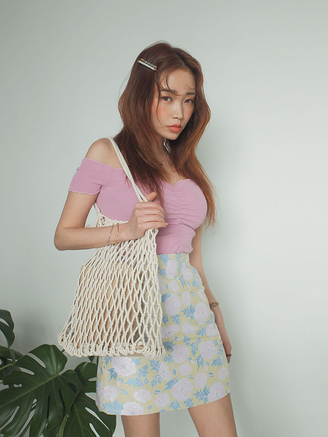 2020年夏天必买的包,夏季韩系包包推荐