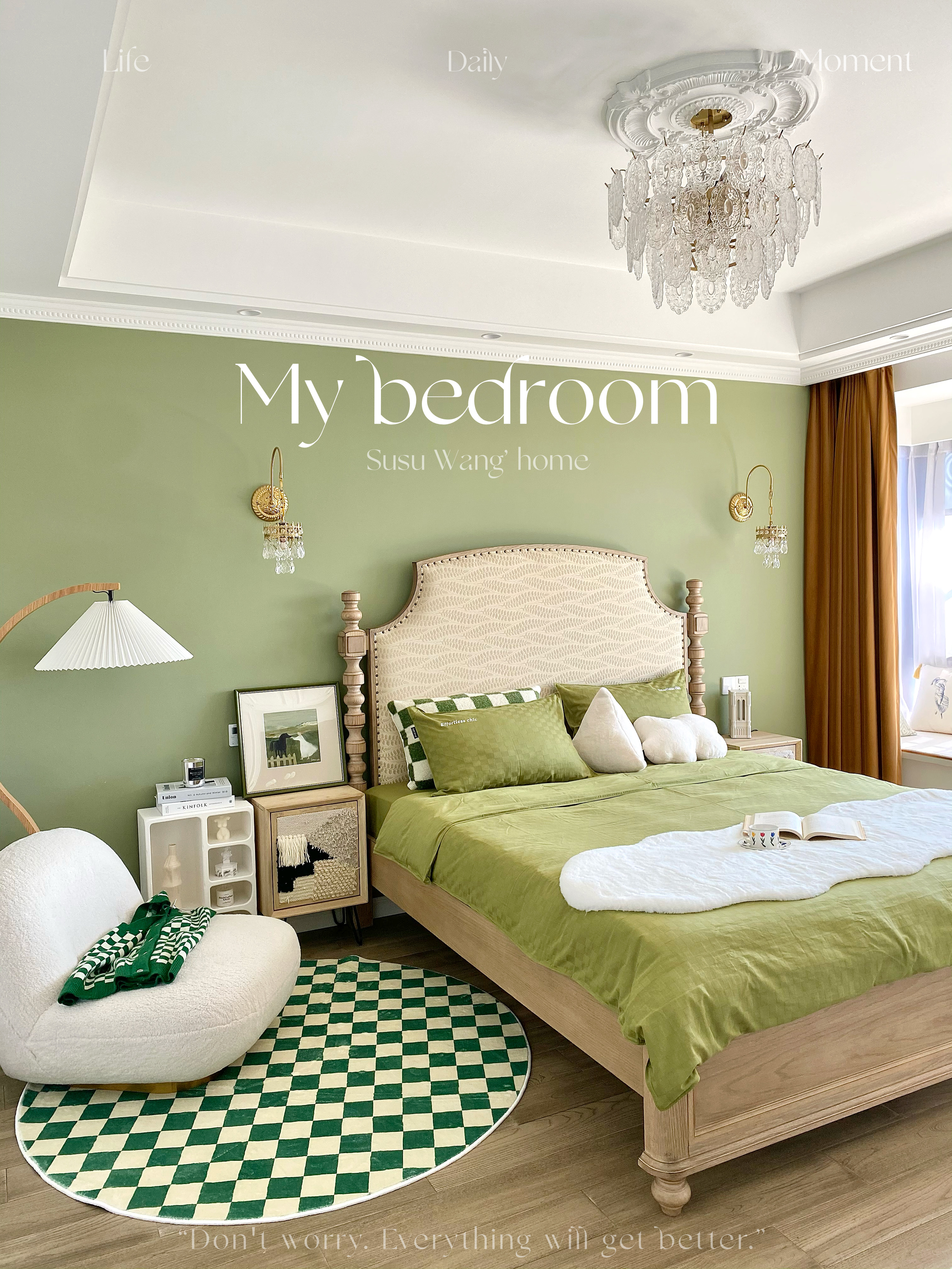 温馨的家怎么搭配好看,秋天家里该怎么装饰