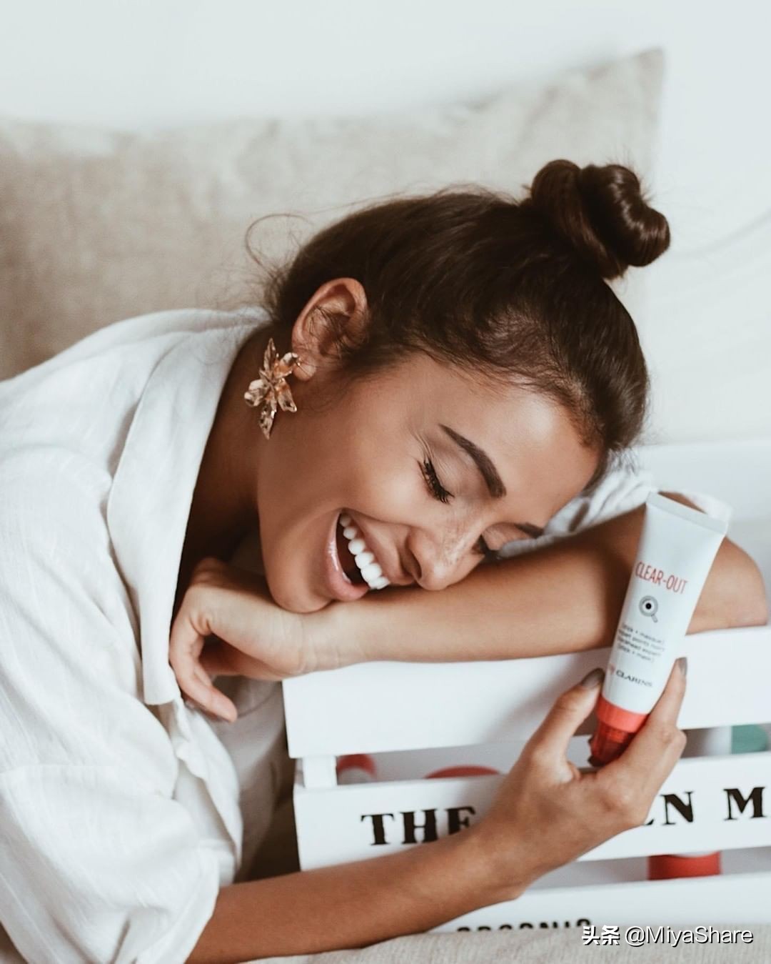 护肤品不吸收1个方法解决,护肤品不吸收用什么护肤品