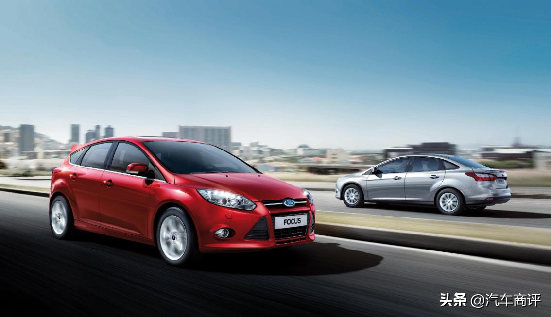 长安福特15款自动两厢1.8,长安福特12月销量2019