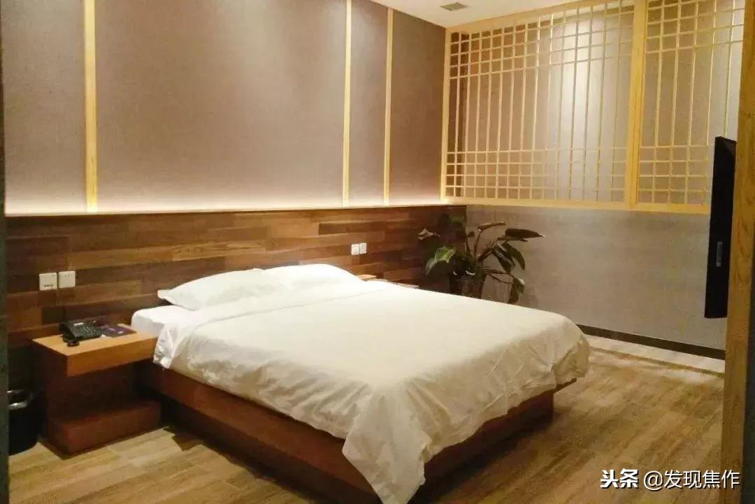 焦作汤乐宫汗蒸馆,焦作汤乐宫温泉