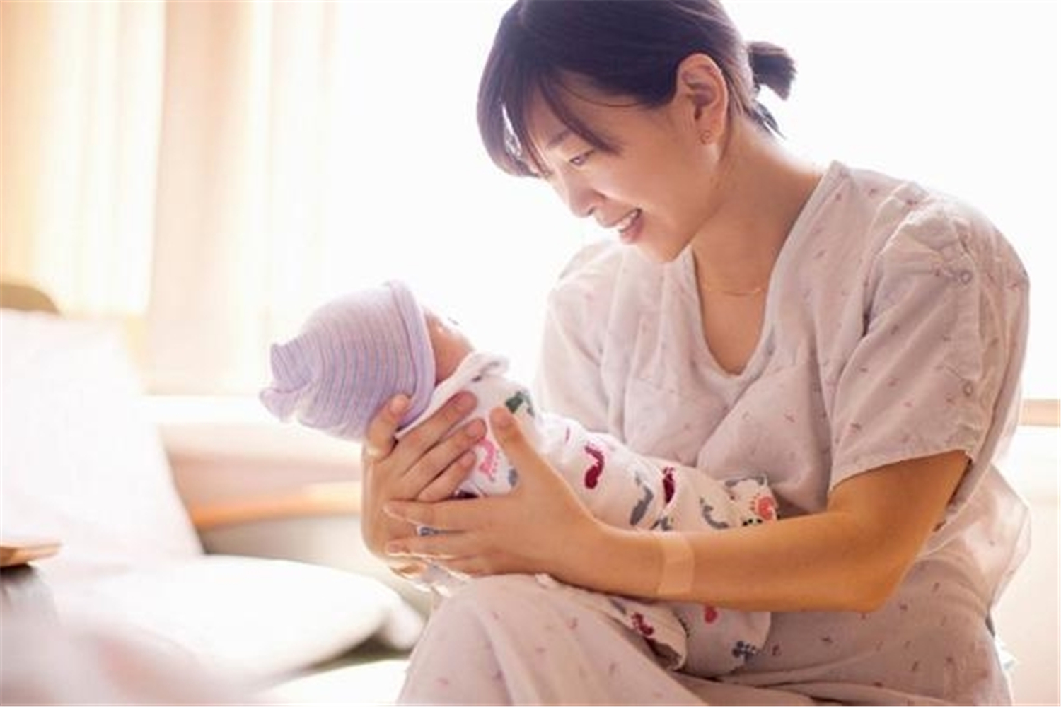 孕7月宝宝发育什么,怀孕7周胎儿发育到什么程度