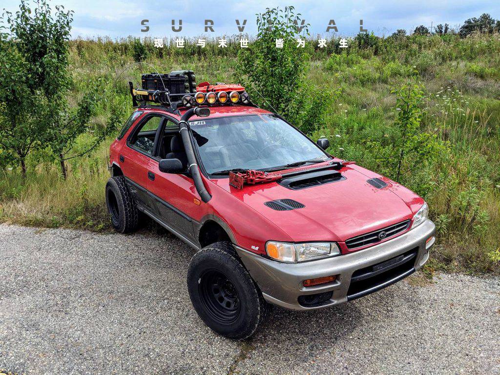 斯巴鲁翼豹19代二手3万,广东二手斯巴鲁翼豹旅行版