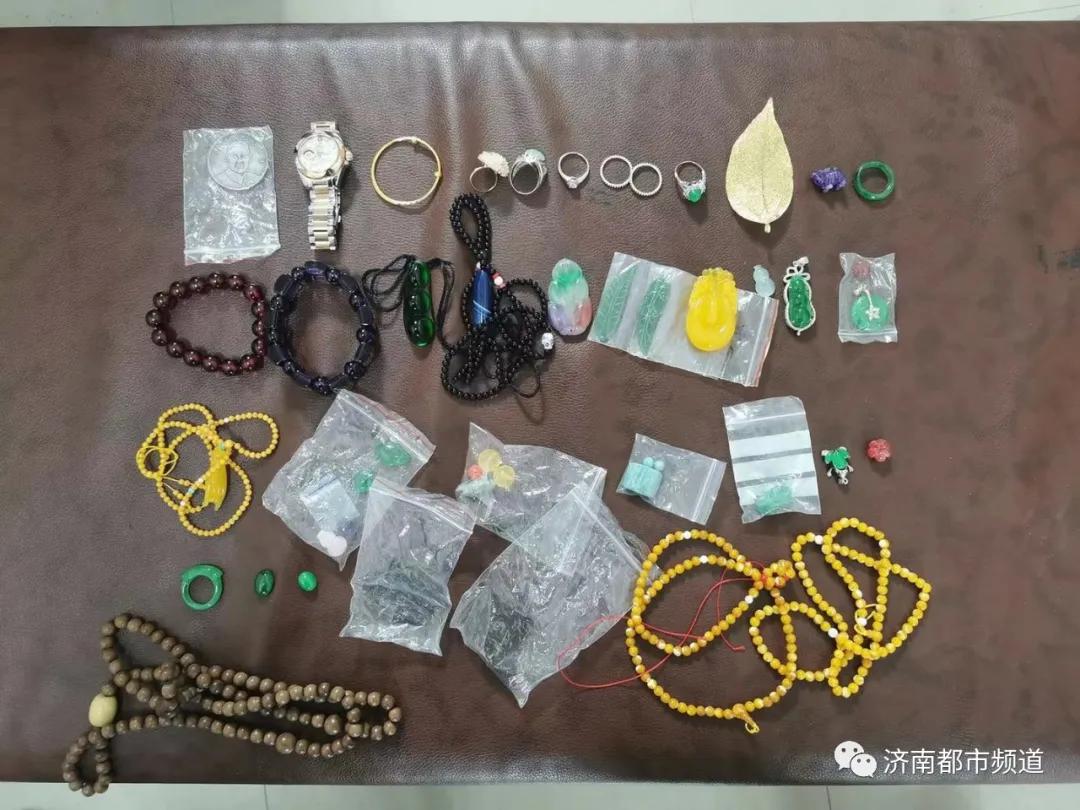 保险柜财物被盗案,保险柜被盗案后续