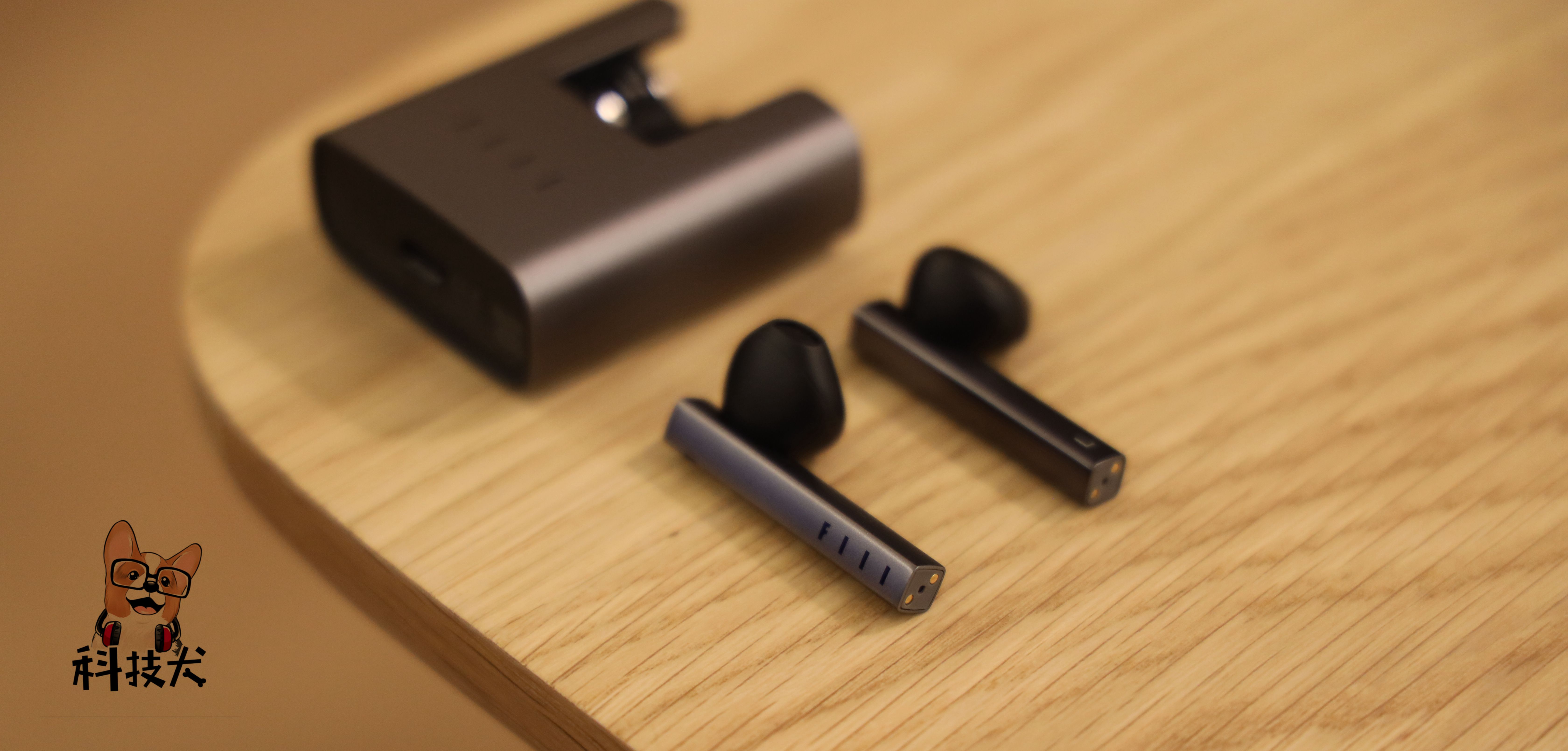 代替airpods蓝牙耳机推荐,除了airpods还有哪款耳机好