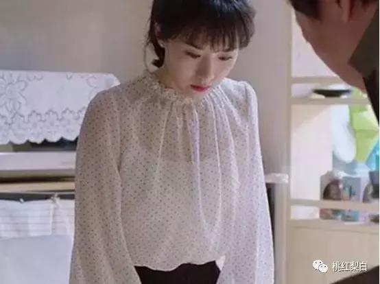 为什么苏明玉比他二哥二嫂混得好,苏明玉二嫂的穿衣风格