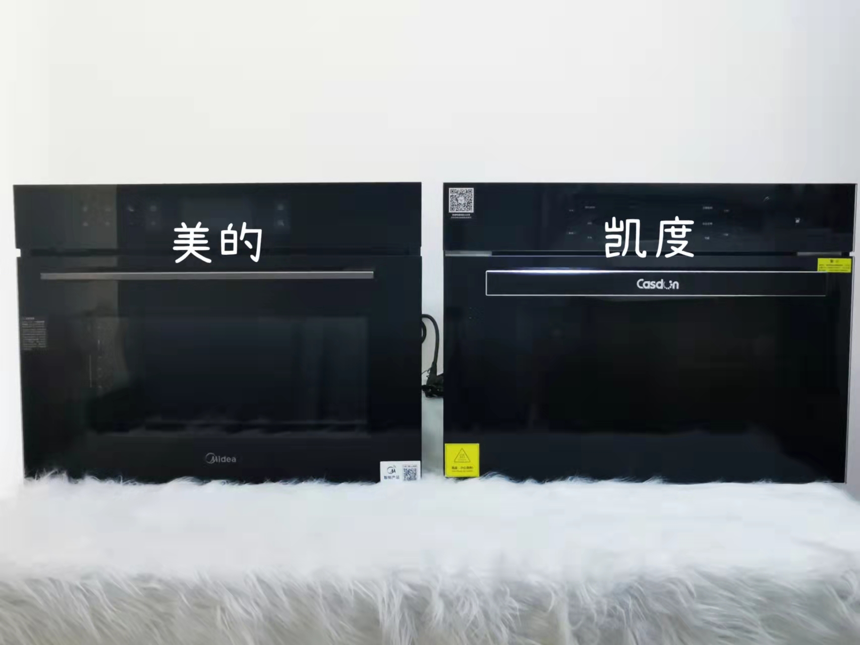 老板蒸烤一体机cq901是搪瓷内胆吗,蒸烤一体机内胆搪瓷好还是陶瓷好