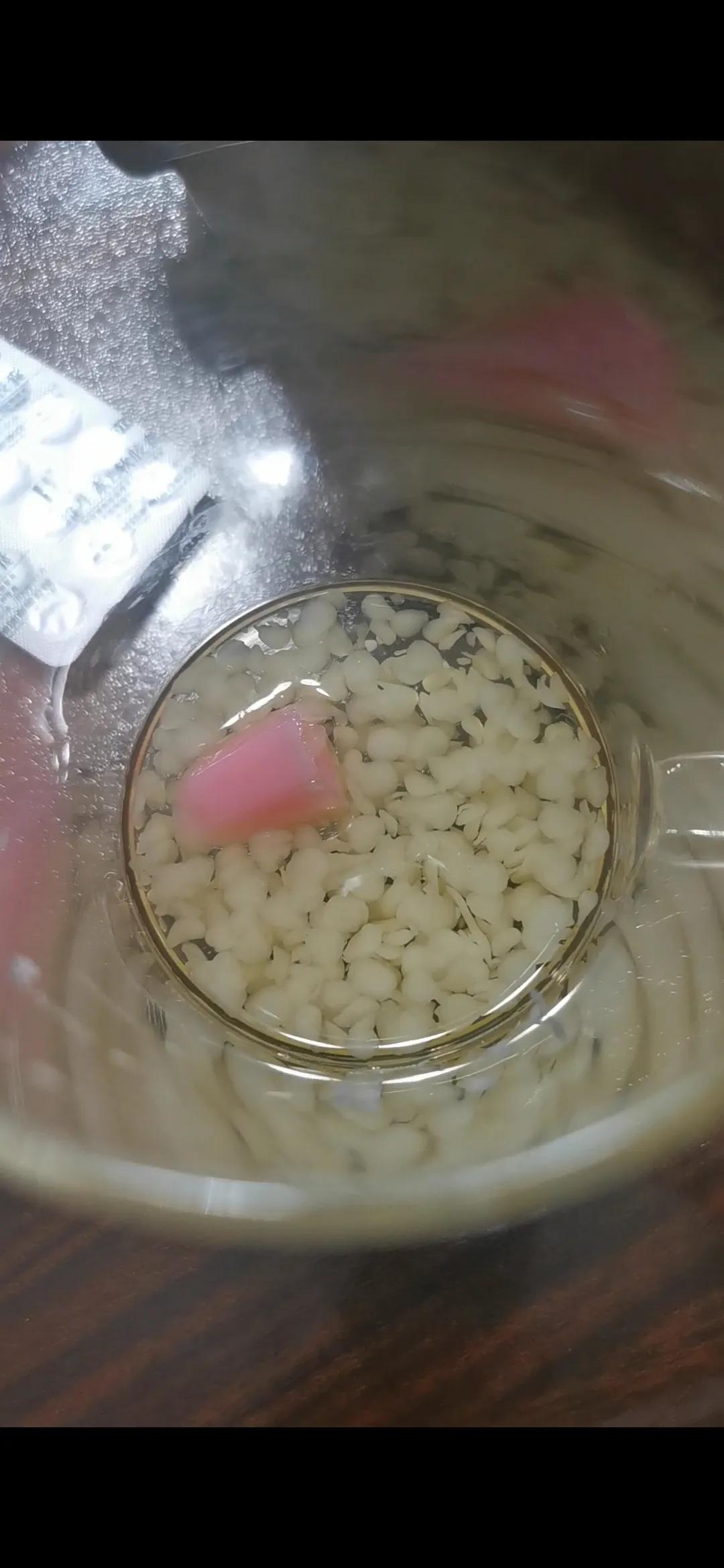 自己动手,润唇膏,拿来吧你