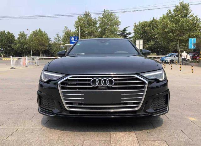 开完奥迪a6再换什么车,开完a6l再开e300l的感觉