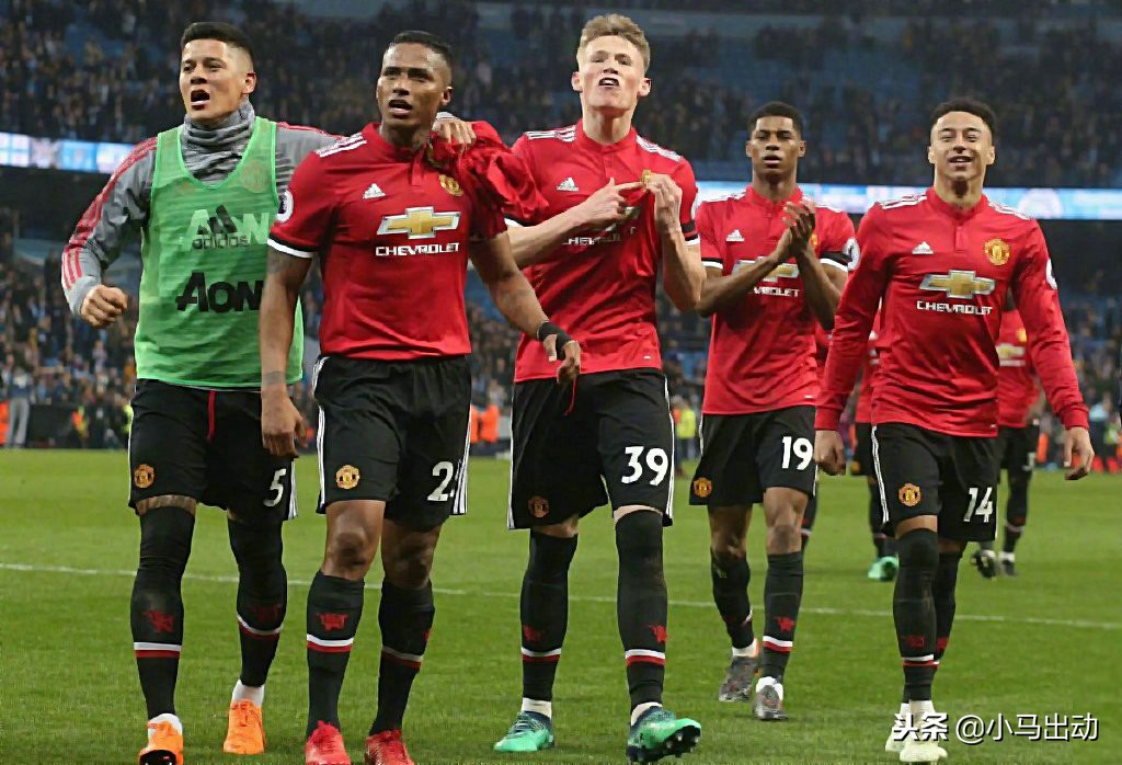 央视5套直播曼城,英超第4轮视频直播曼联曼城