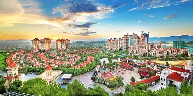 梅州开通新高铁路线,广州梅县高铁1.5小时通车