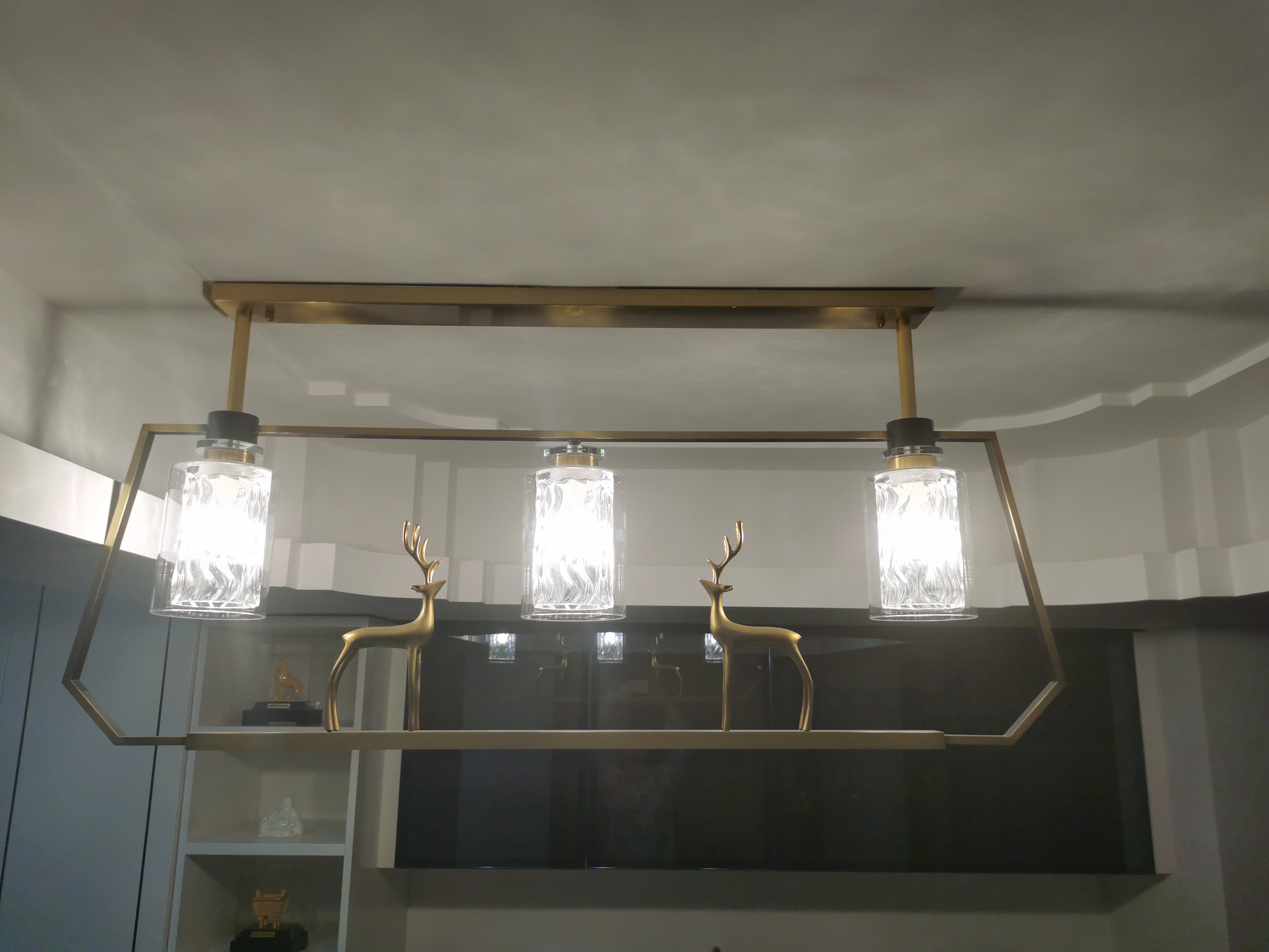 惠动申城，点亮生活，买灯好去处