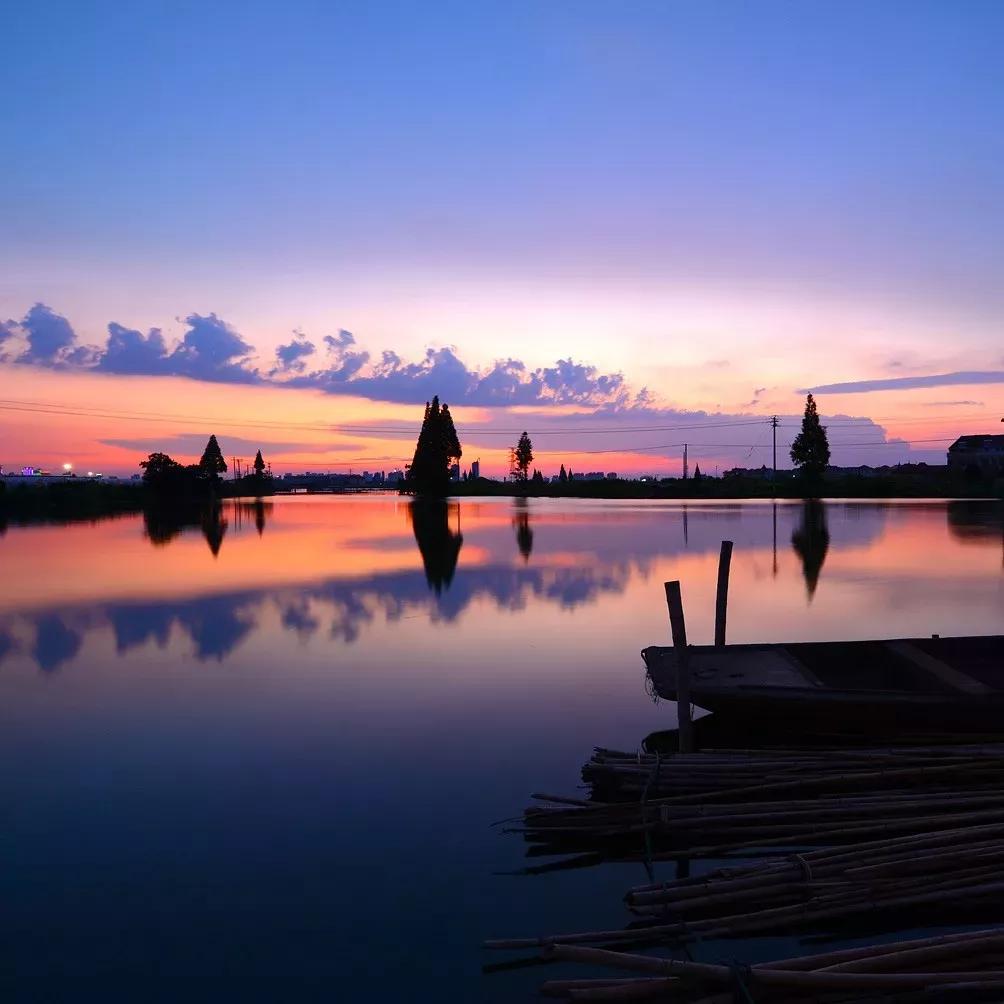 曹娥江：为什么是中国含「唐」量最高的山水走廊？