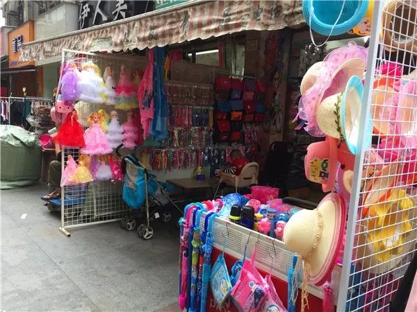 厦门10元店小商品最全批发市场,厦门最大的一级批发市场