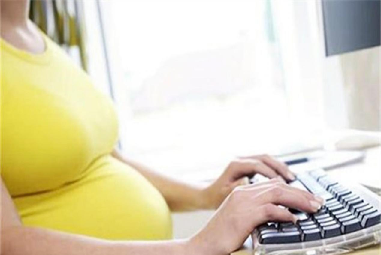 怀孕后怎样避免胎停最有效,如何预防胎停孕妈得注意这几件事