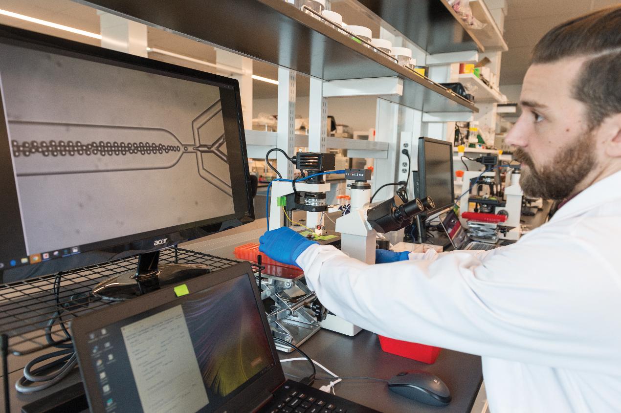外媒评选2018最佳科技产品,2021年最具科技创新的8大产品