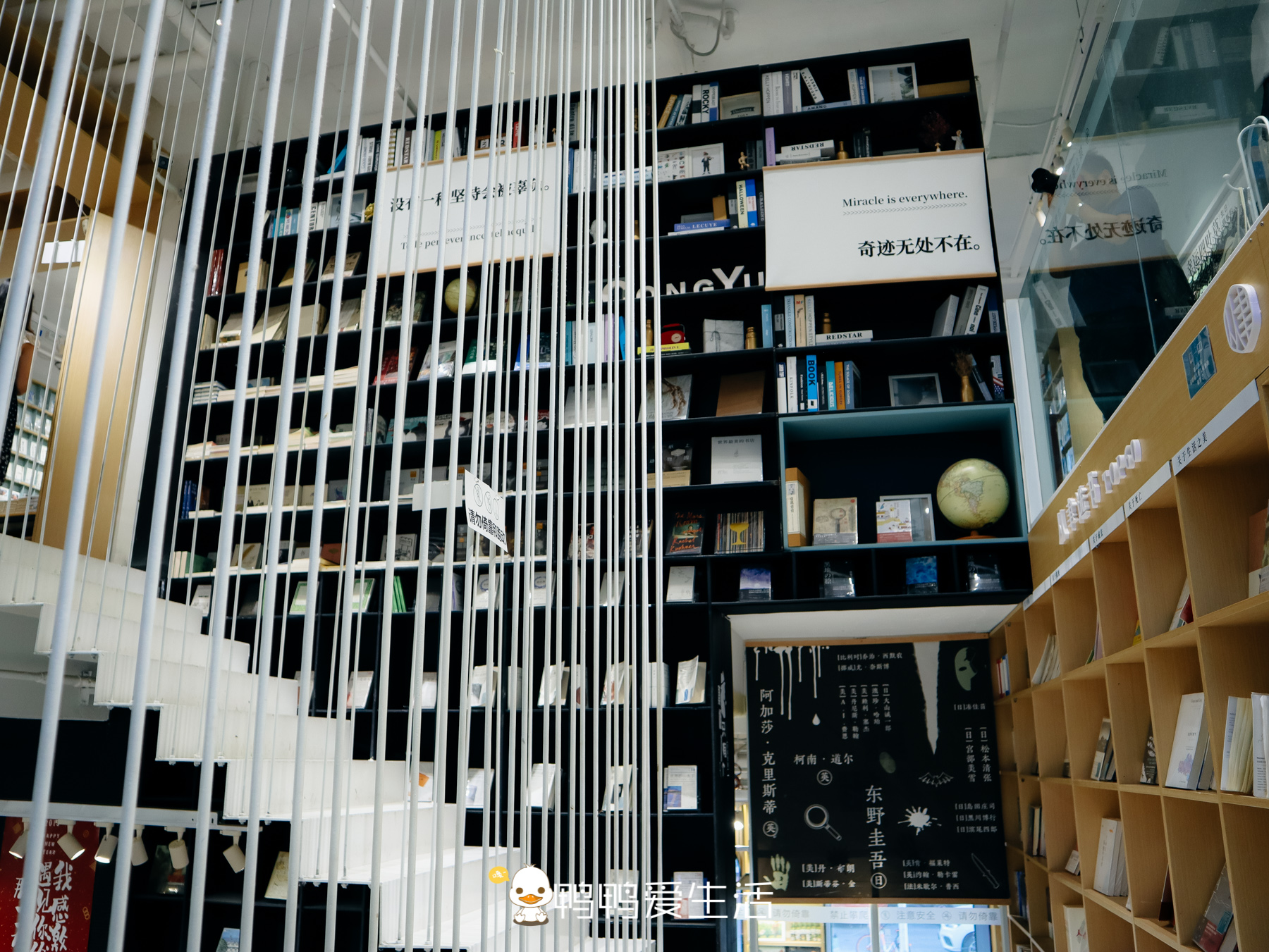 从聿书店厦门还开吗,从聿书店自由行热门攻略