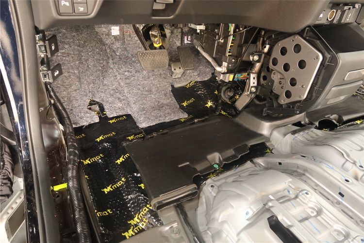 本田奥德赛海螺音响改装,广东本田奥德赛Rb3音响升级改装