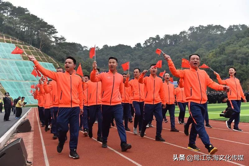 梧州公安演练,全市公安特警比武开幕式