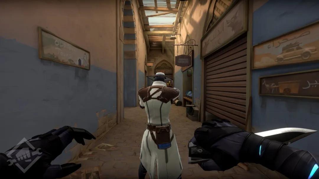 拳头fpsvalorant第三章内容,拳头fpsvalorant新英雄