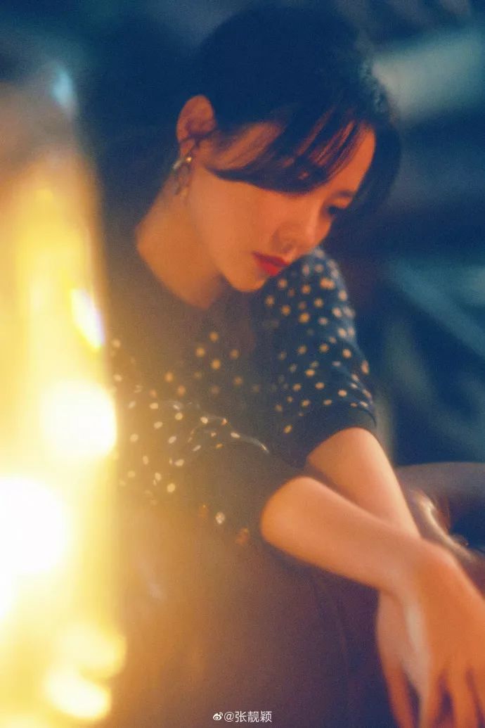 张靓颖为什么会输给爱情,张靓颖爱情