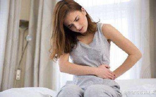 孕妇肚子疼丈夫却不在身边,孕妇怀孕三胞胎肚子疼