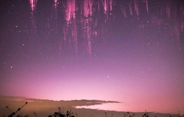 奇特天体冷知识,奇特的天体冷知识