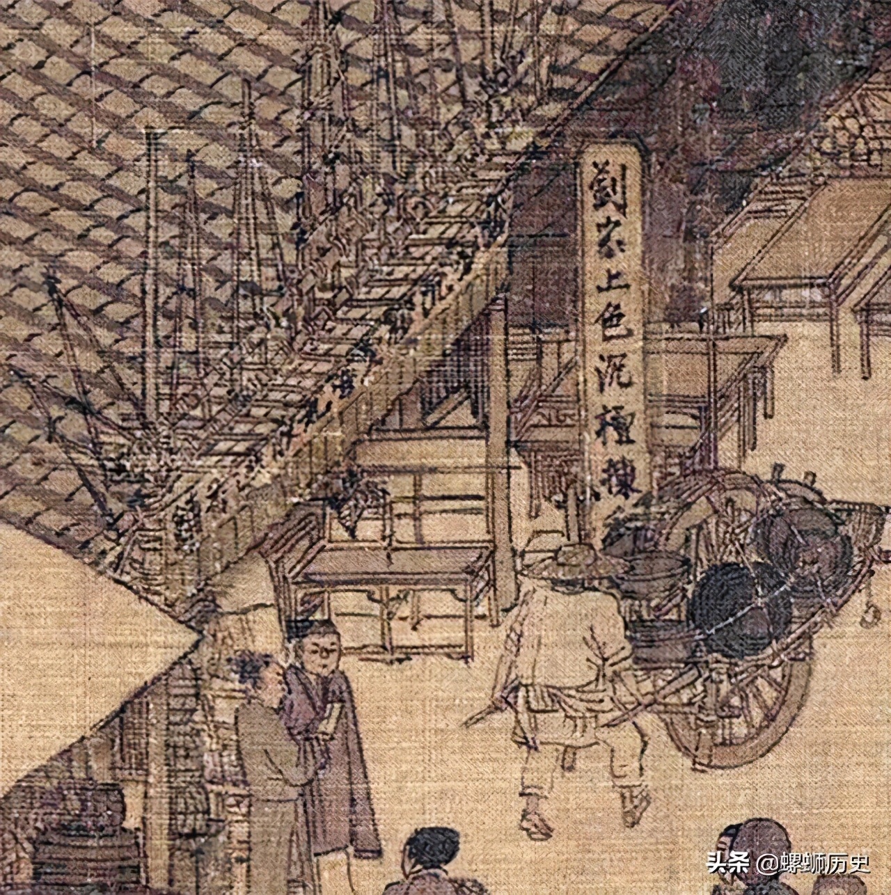 古代双十一怎么办,古人双11游展