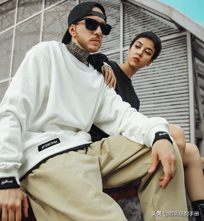 胖子t恤男装大码,胖子大码男装250斤店铺推荐