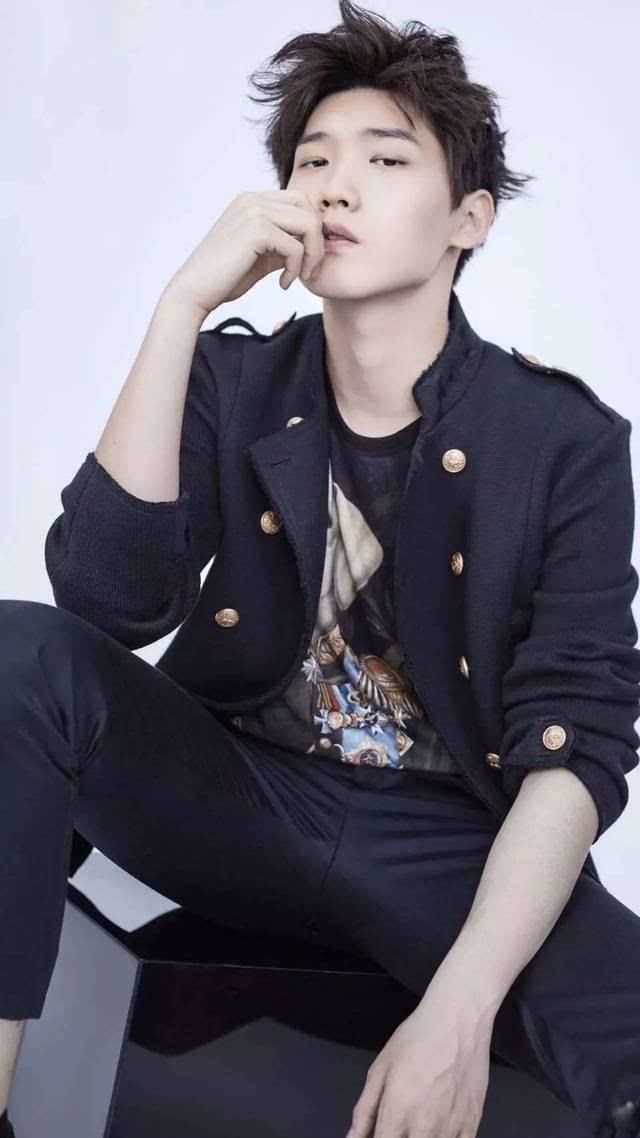 邢昭林是不是杨洋,邢昭林杨洋双世宠妃