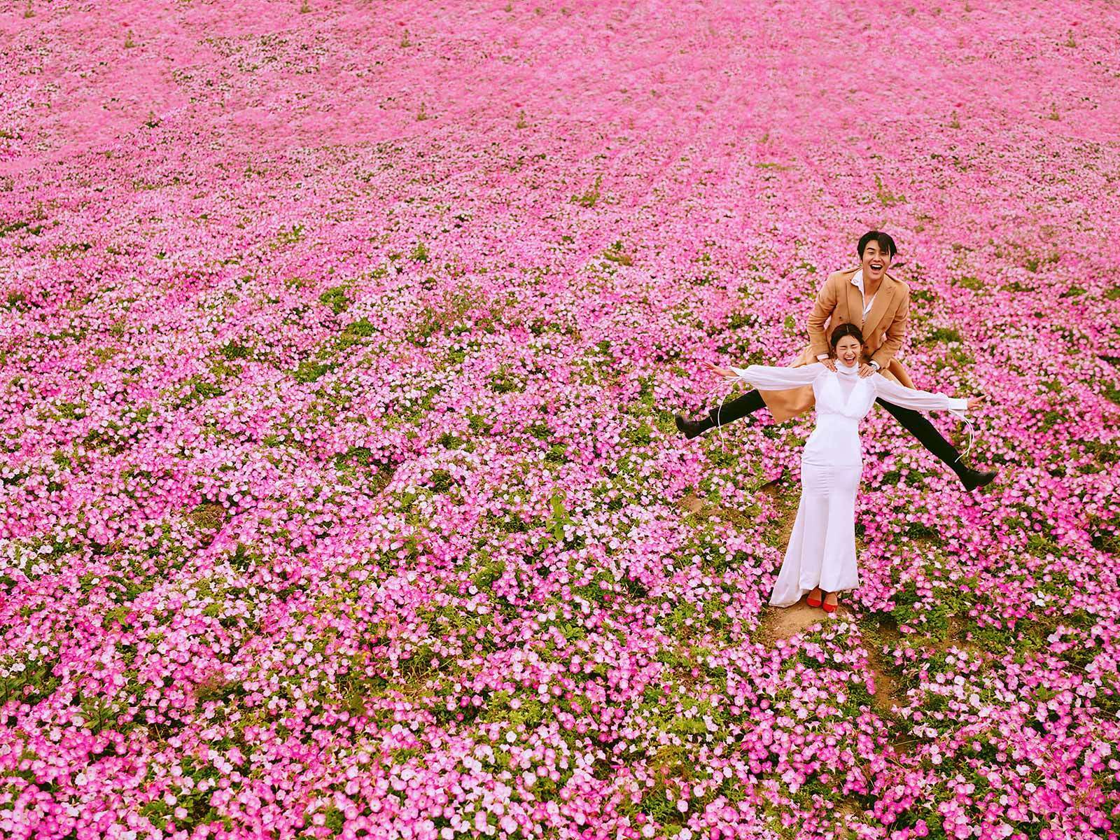 苏州婚纱摄影推荐哪家最好,苏州拍婚纱照哪家好
