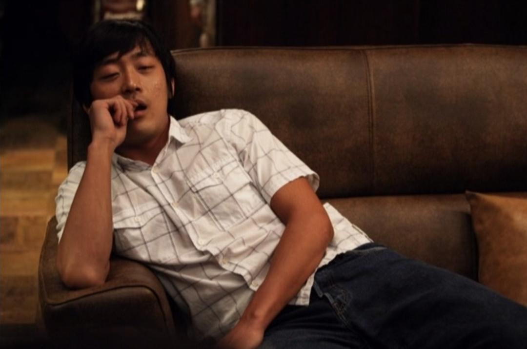 真实事件改编,韩国人听到就会害怕的狂魔