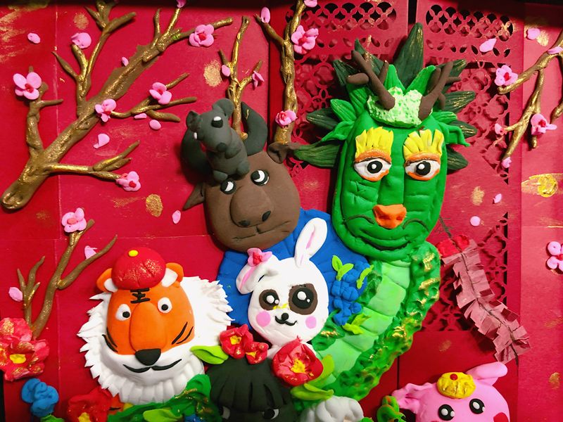 元旦联欢会主持词串词,幼儿园元旦活动主持稿加串词