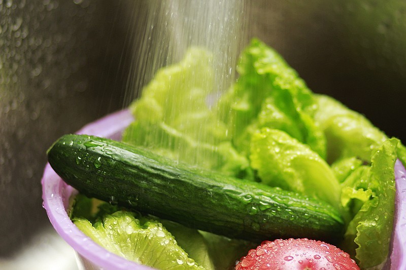 看得见的净水器,看得见水的水龙头