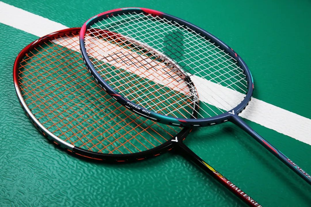 9500球拍推荐,入门球拍测评