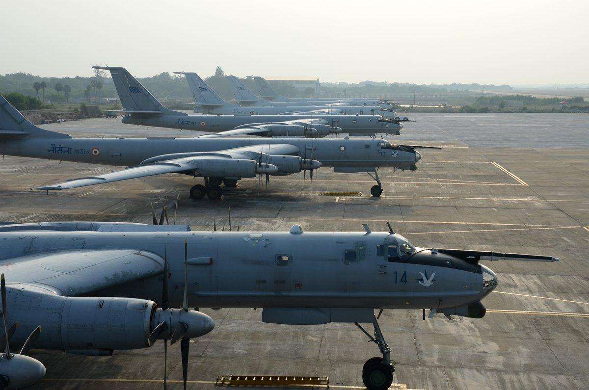 航程超过12000公里，大洋上的恐怖猎手，专打潜艇攻击力超强