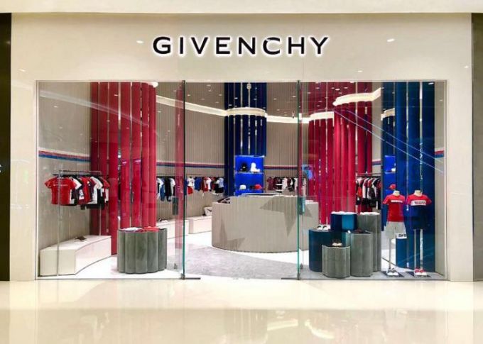 拥抱2020！在成都品尝世界国际潮流首店引领时尚成都