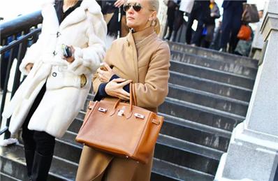 人生最实用的五个大牌包,100种大牌包